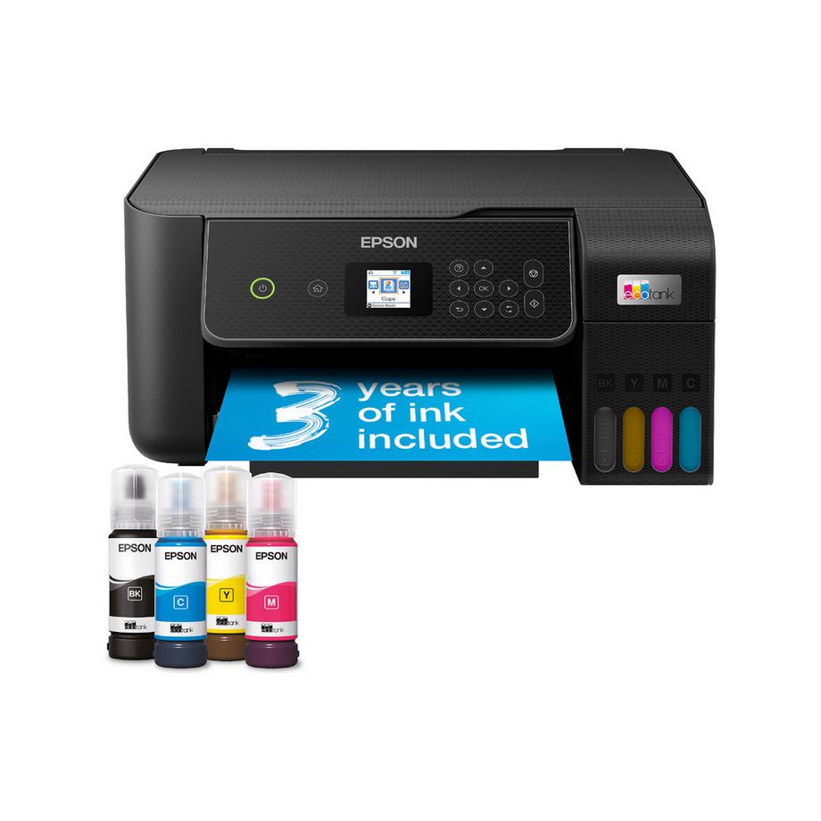Imprimante jet d'encre