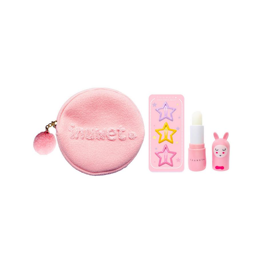 Trousse Mini Pompon
