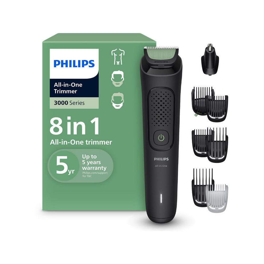 All-in-One Trimmer