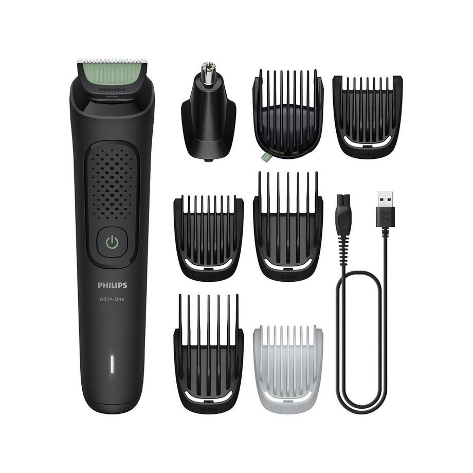 PHILIPS All-in-One Trimmer 8 en 1 trimmer 