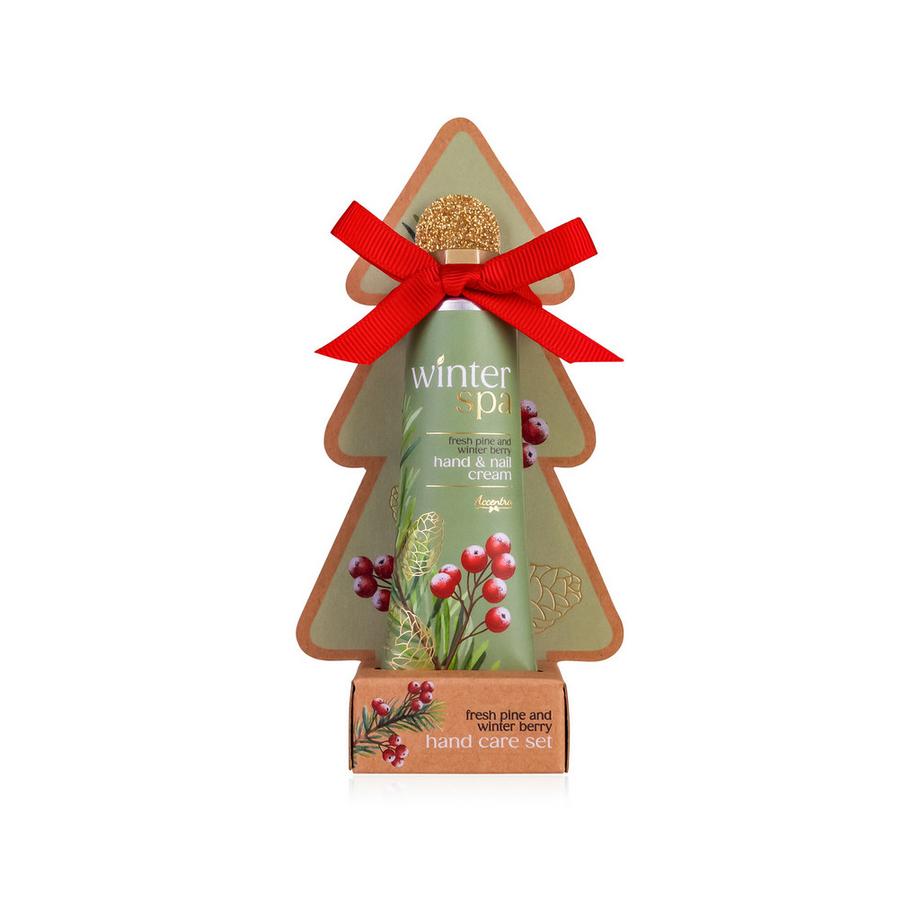 Winter Spa Hand- & Nagelpflegeset