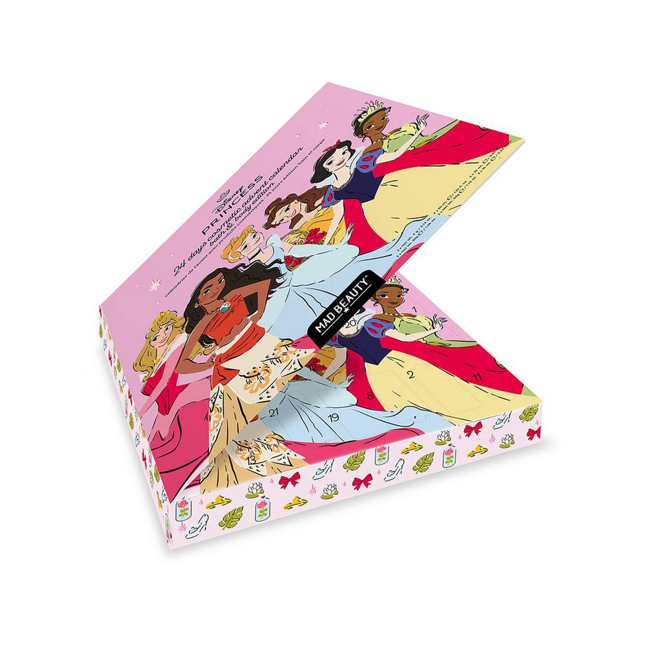 Accentra  Calendrier de l’Avent Classic Princess 