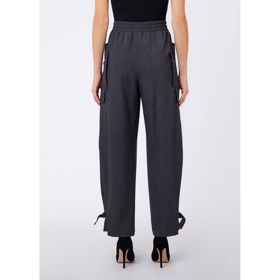 LIU JO Pantaloni cargo Regular Fit  