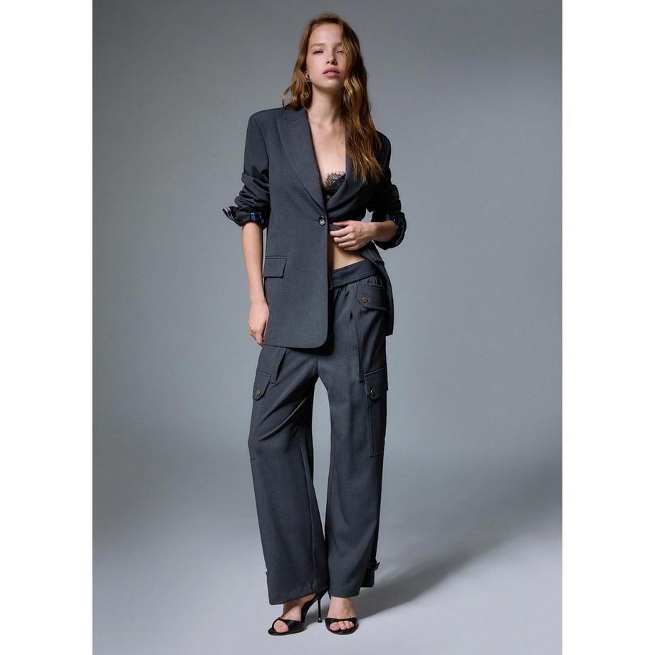 LIU JO Pantaloni cargo Regular Fit  
