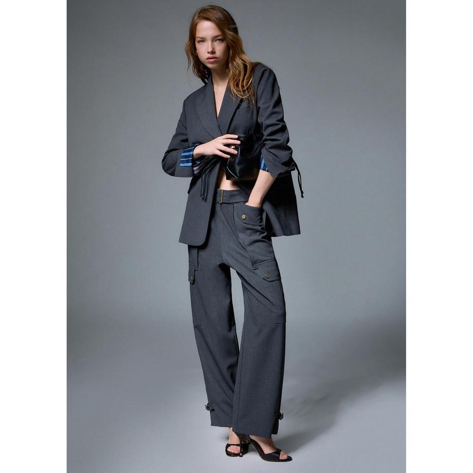 LIU JO Pantaloni cargo Regular Fit  