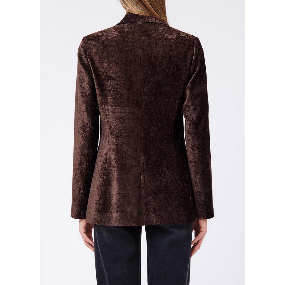 LIU JO Blazer à un bouton  