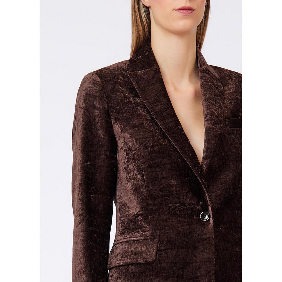 LIU JO Blazer à un bouton  