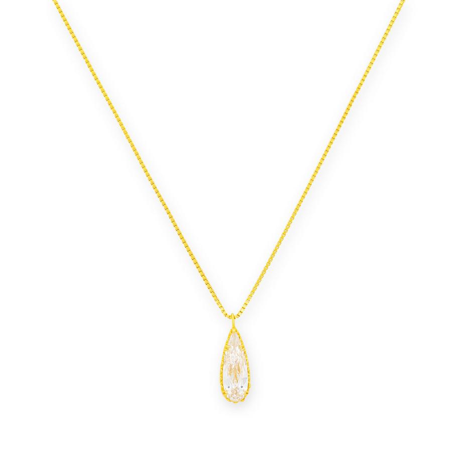 L'Atelier Sterling Silver 925  Collier 