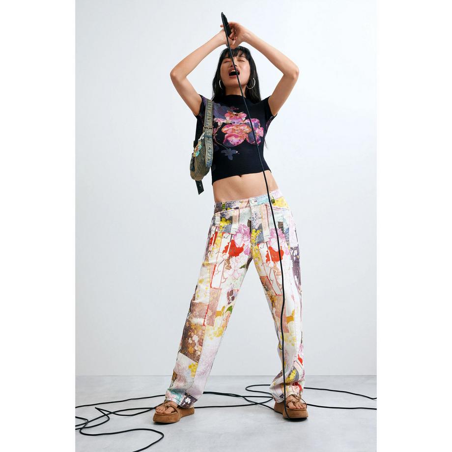 Desigual   