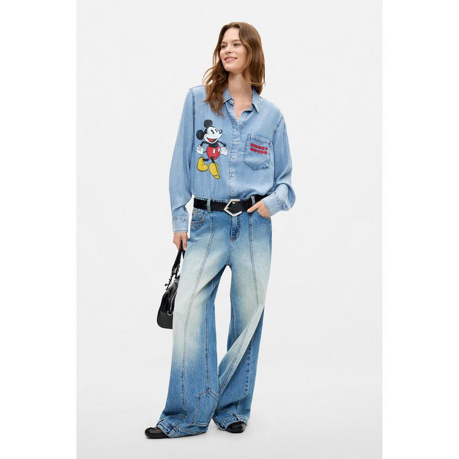 Desigual   