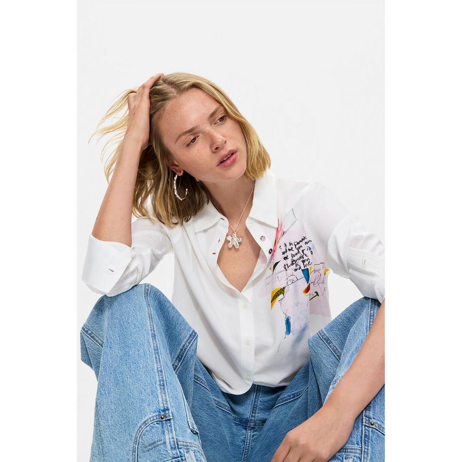 Desigual   