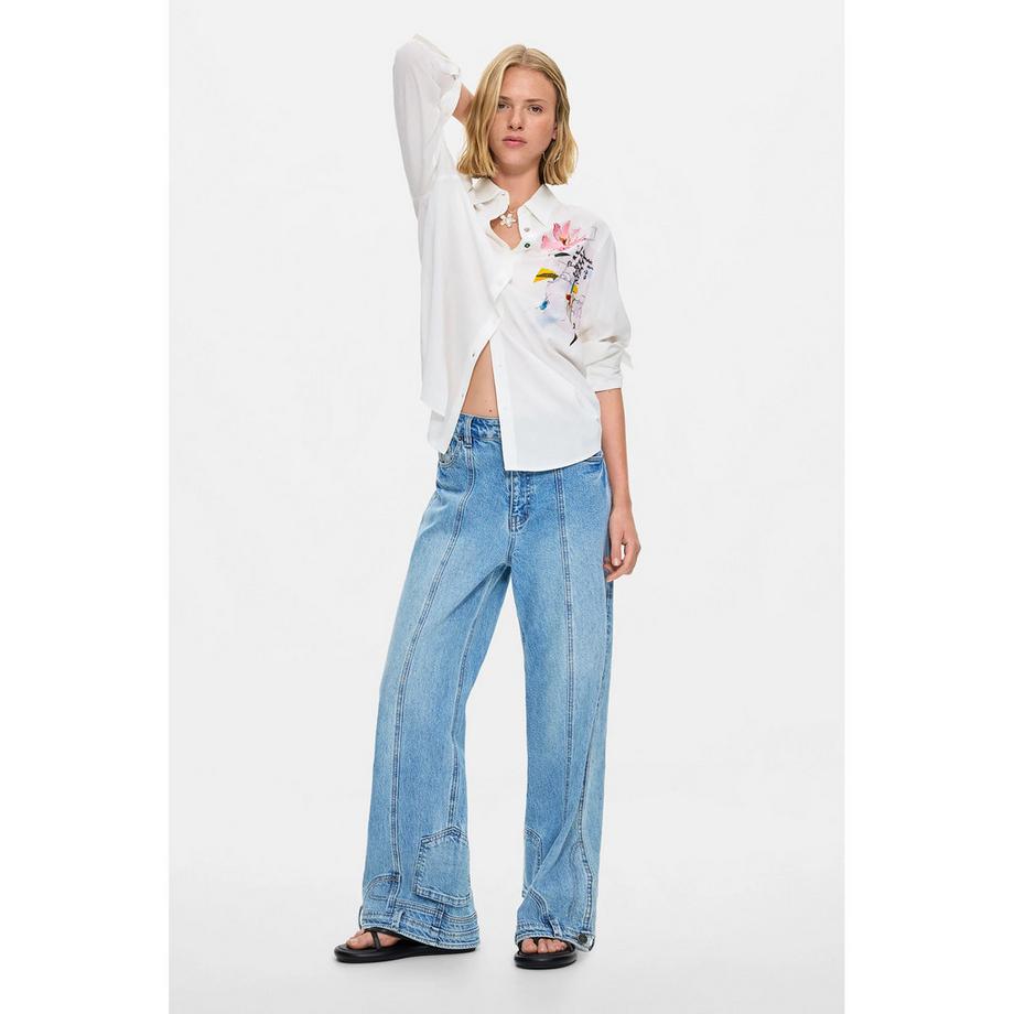 Desigual   
