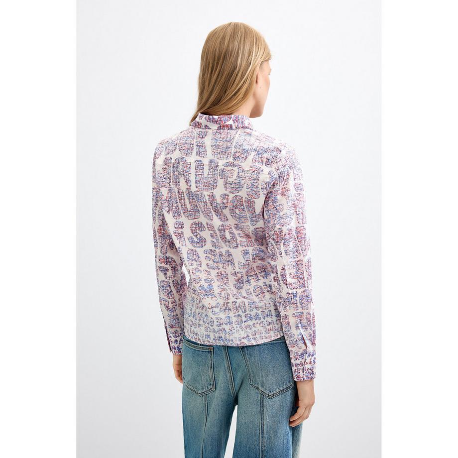Desigual   