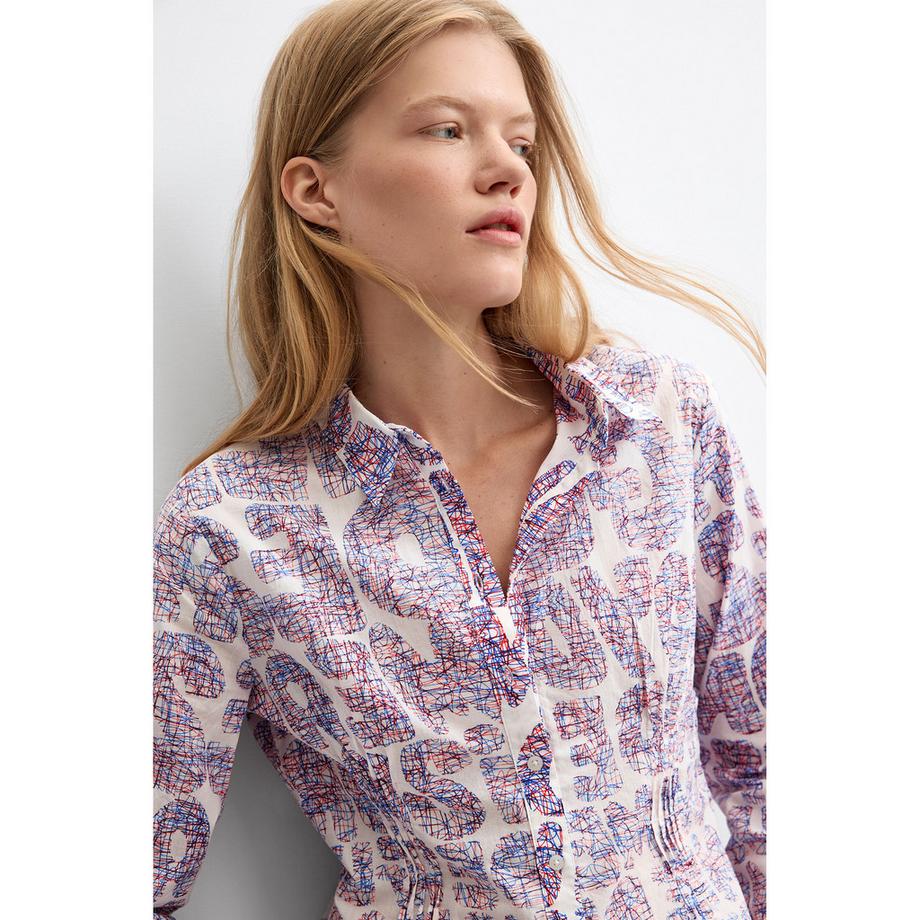Desigual   