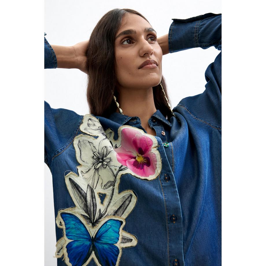 Desigual   