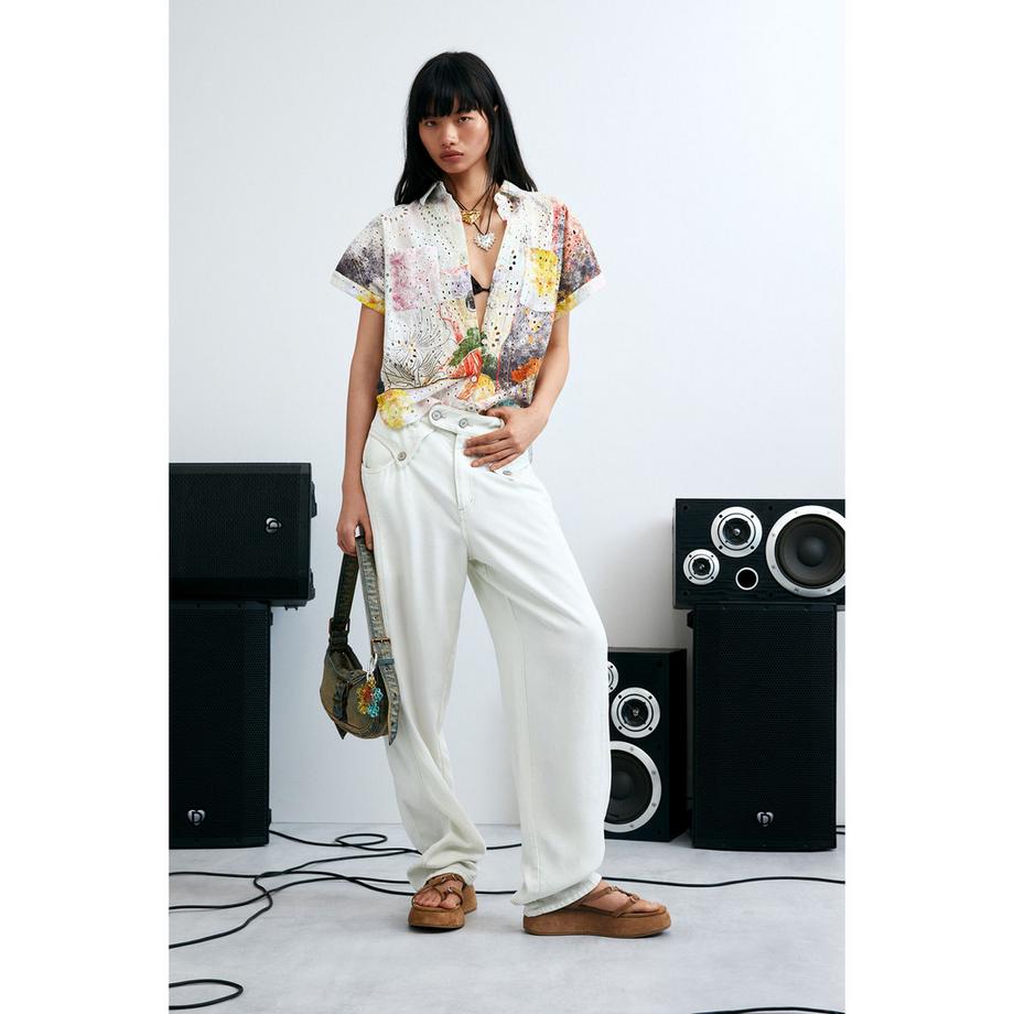 Desigual   