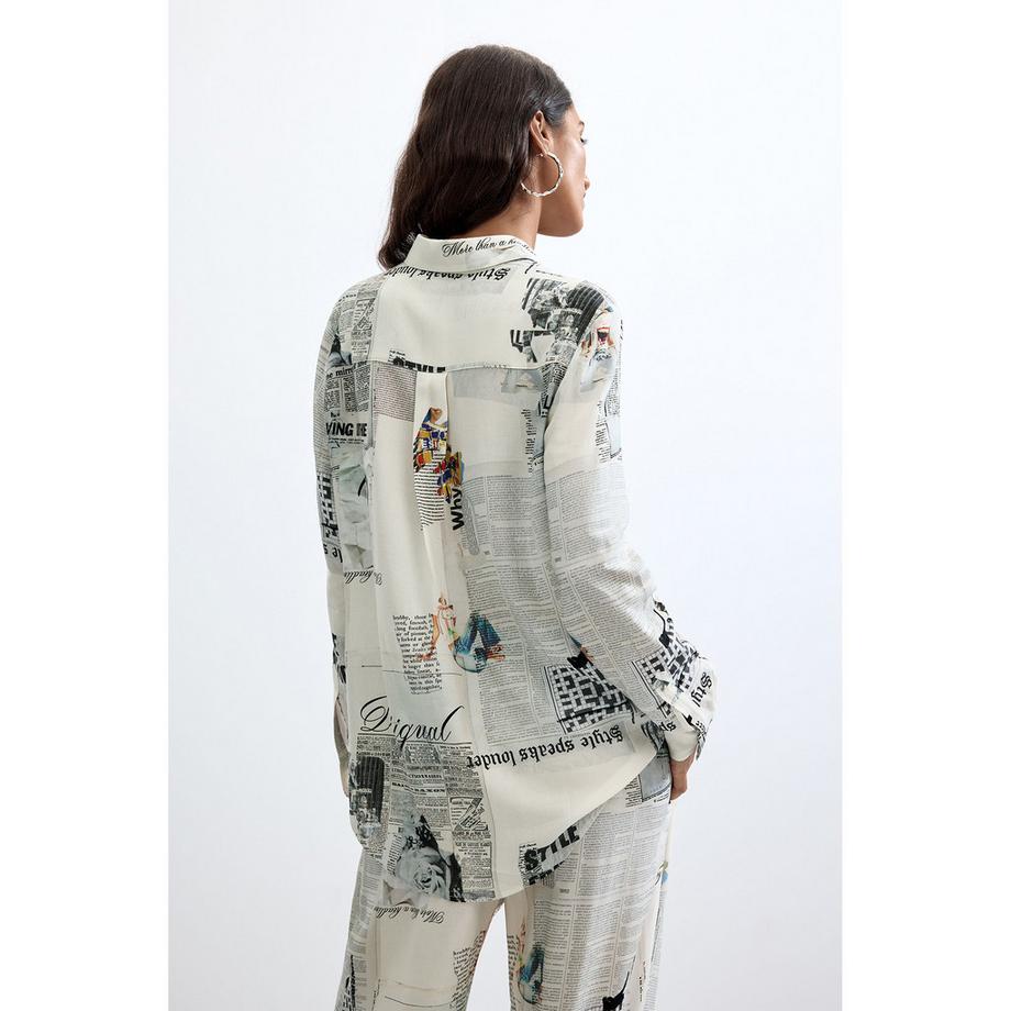 Desigual   