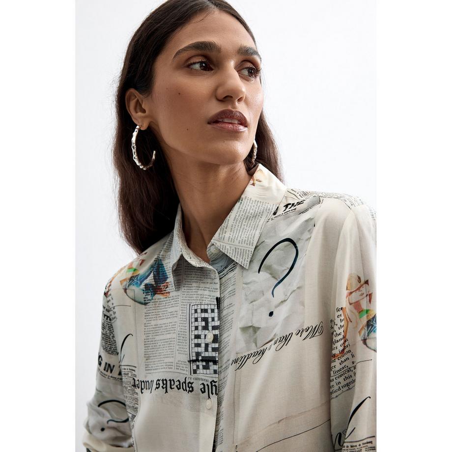 Desigual   