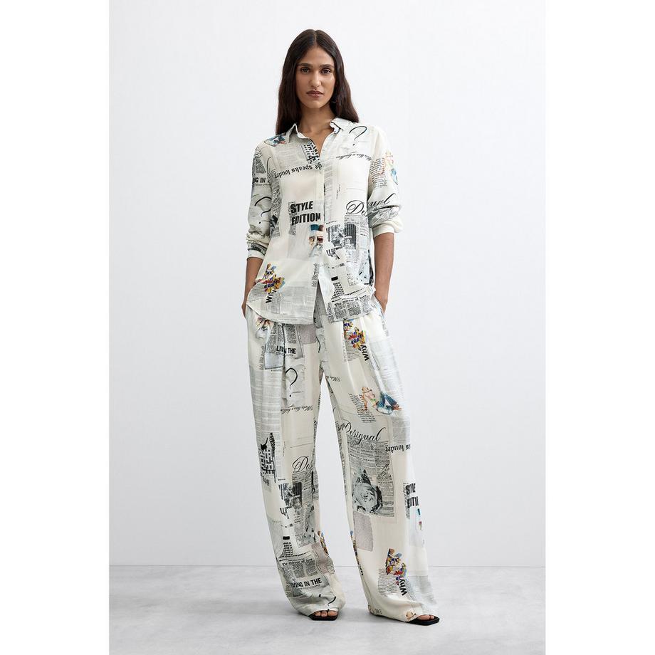 Desigual   