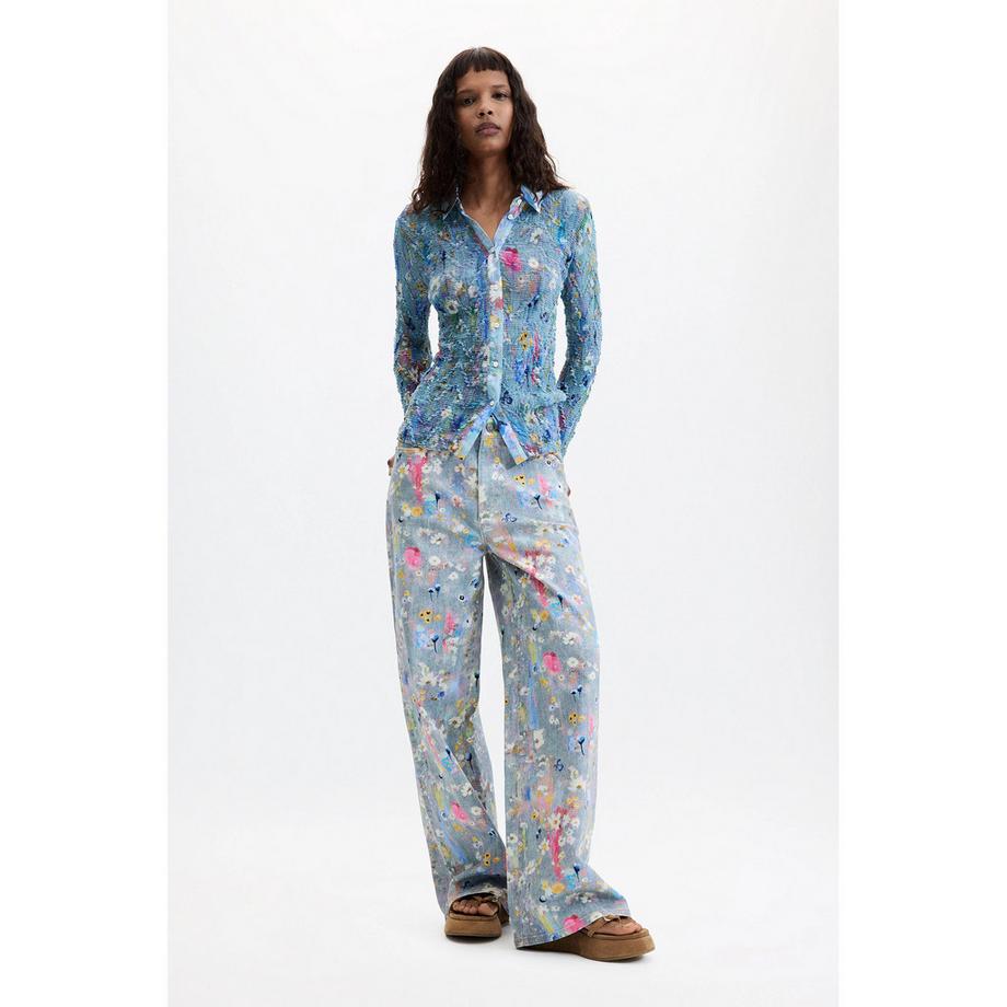 Desigual   
