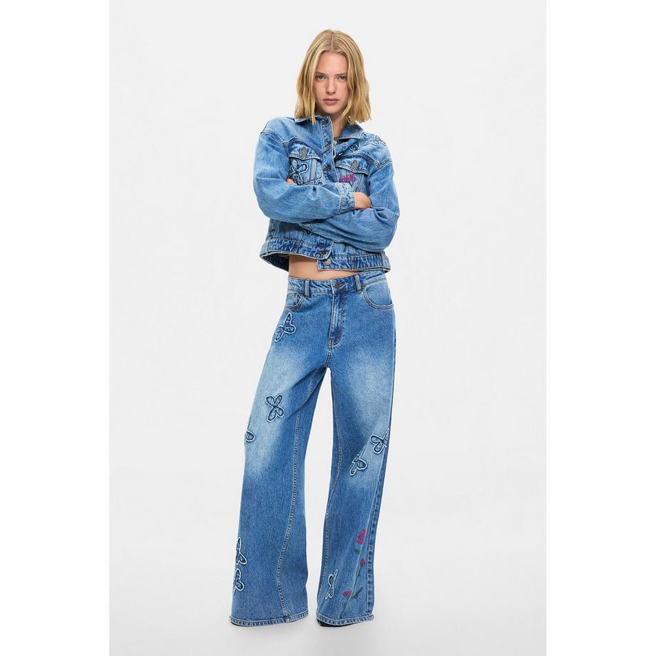 Desigual   