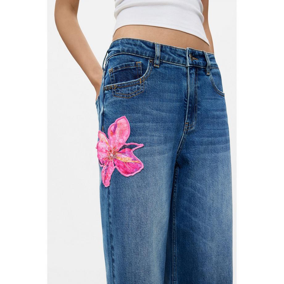 Desigual   