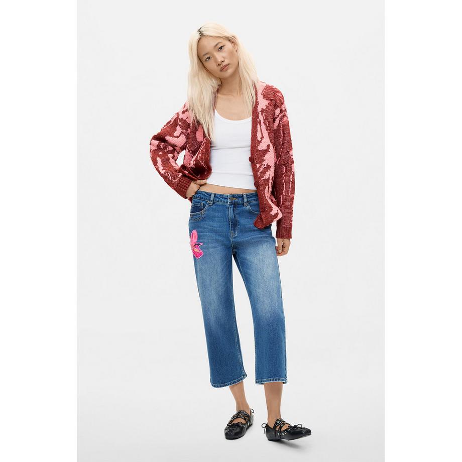 Desigual   