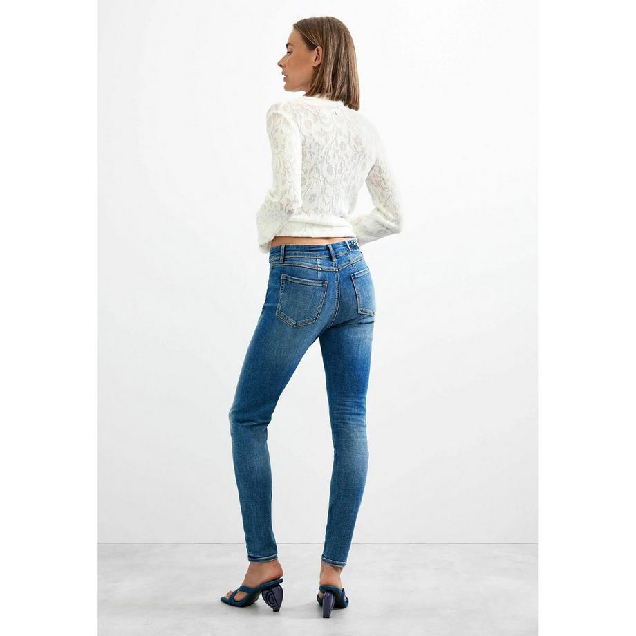 Desigual Jeans Slim Fit  