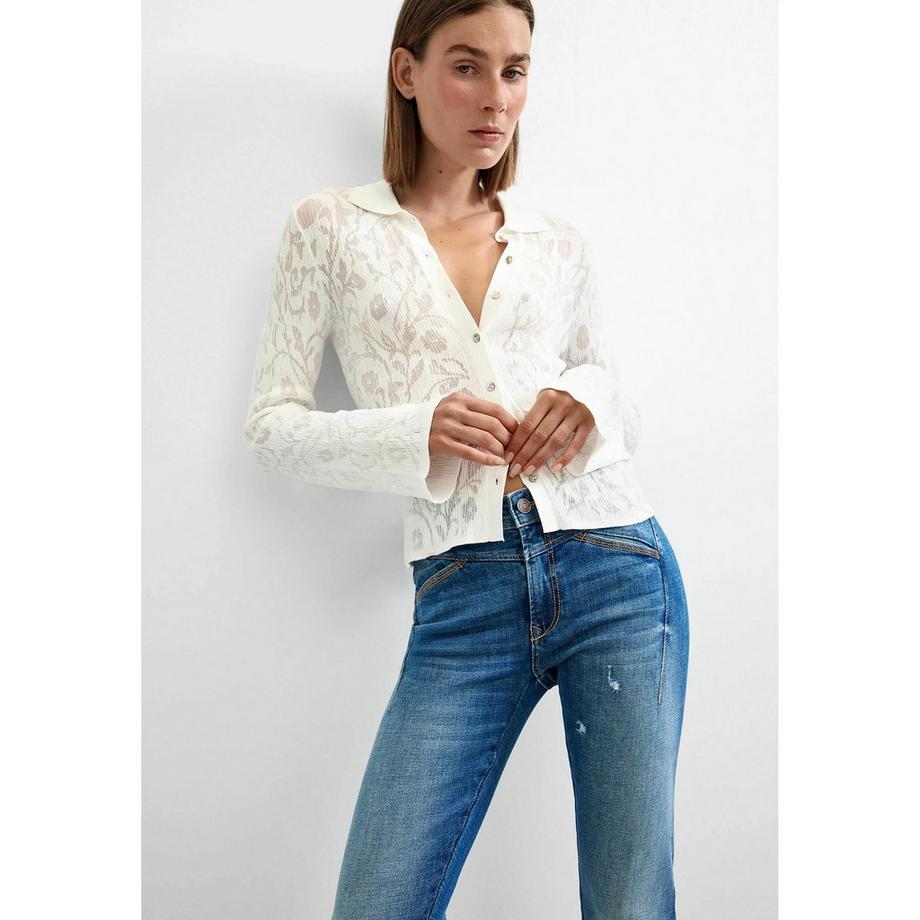 Desigual Jeans Slim Fit  