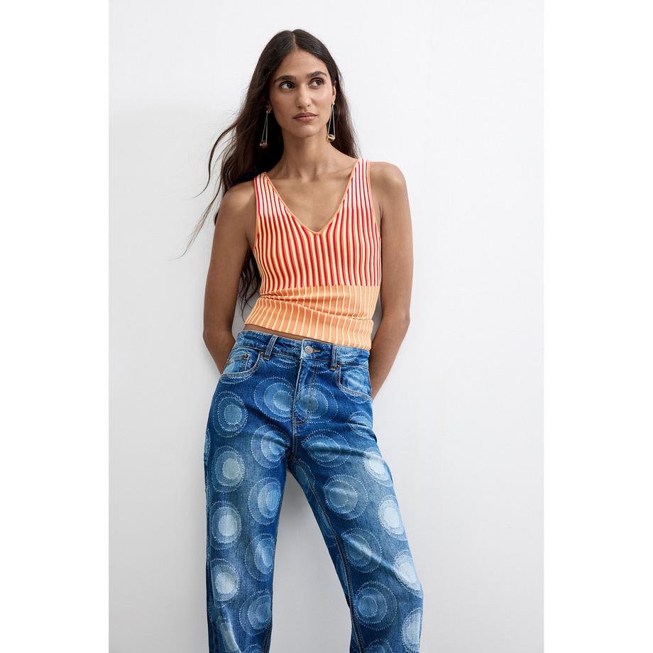 Desigual   