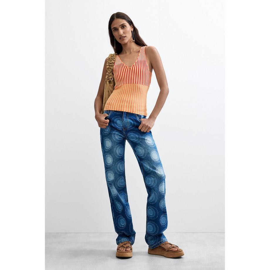 Desigual   