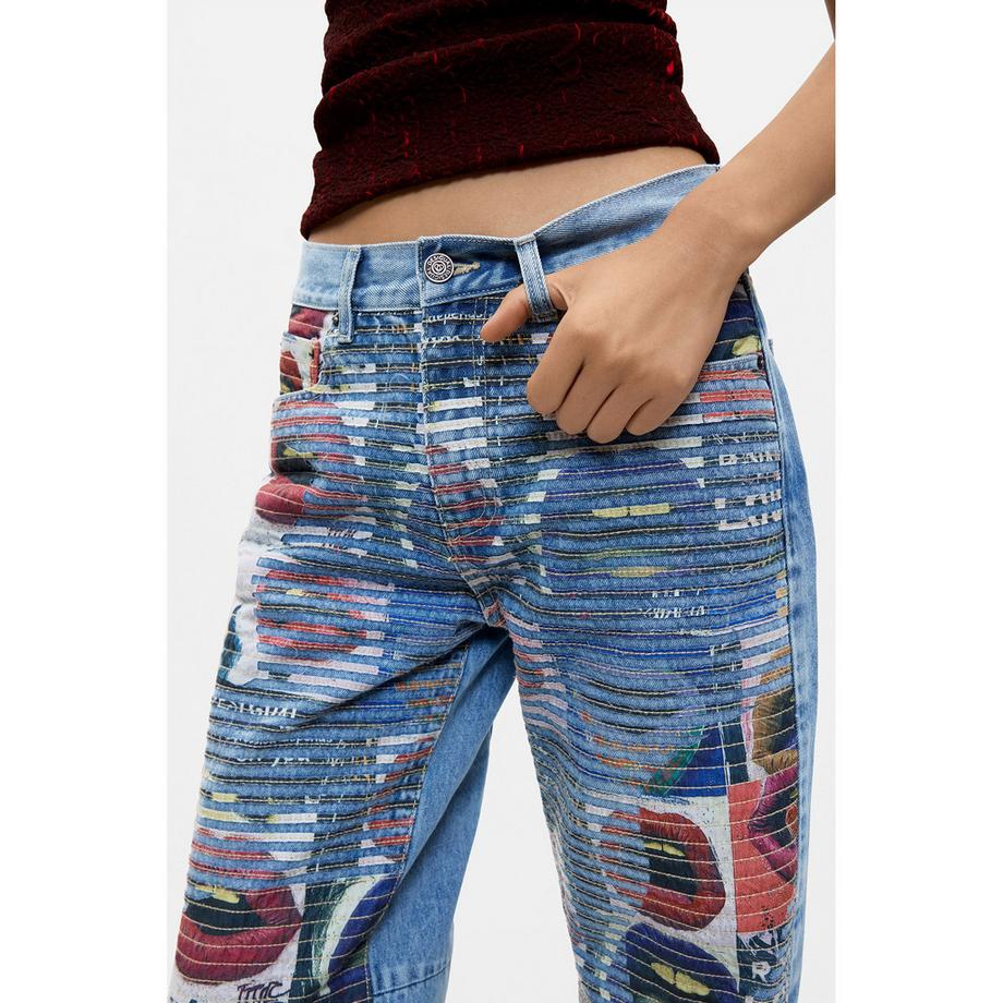 Desigual   