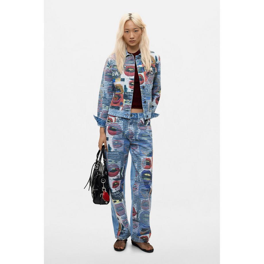 Desigual   