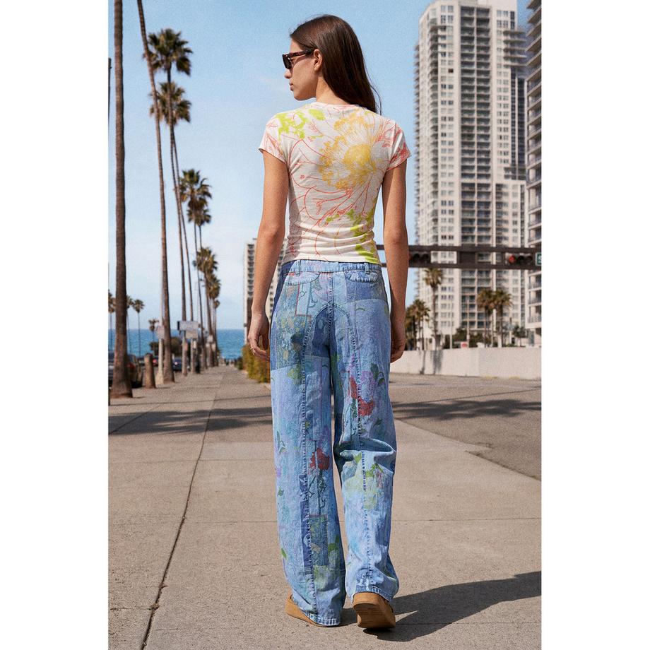 Desigual   