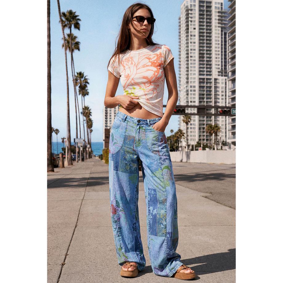 Desigual   