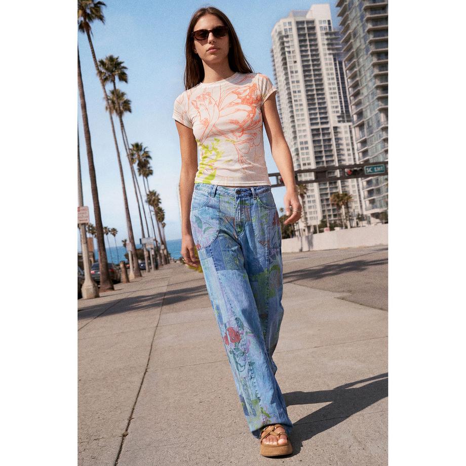 Desigual   