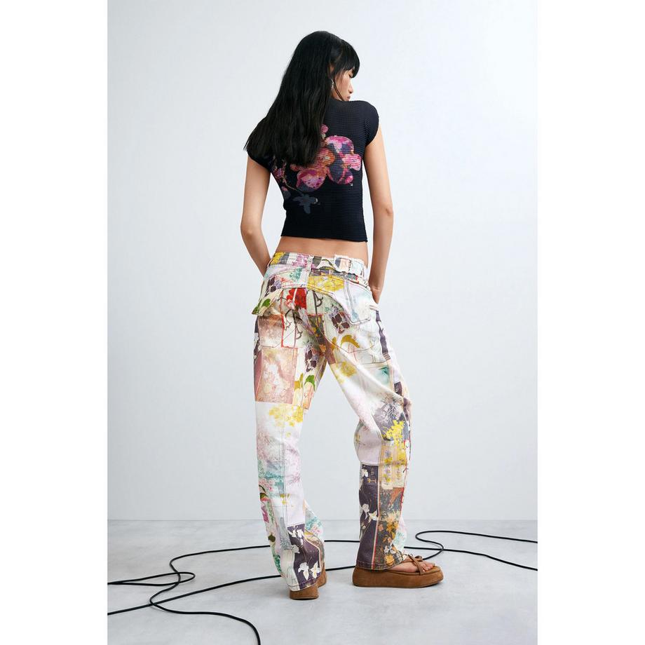 Desigual   