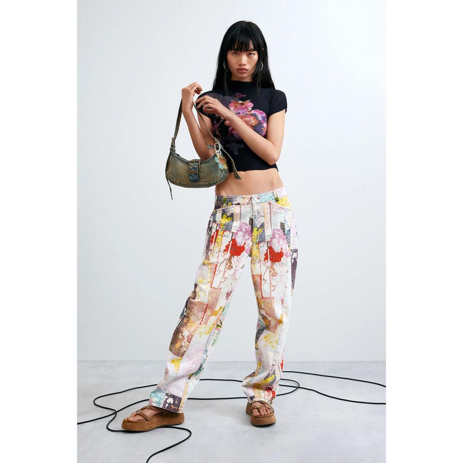 Desigual   