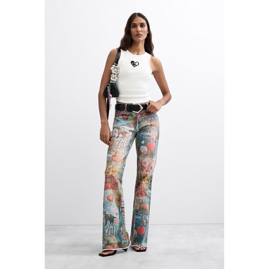 Desigual   