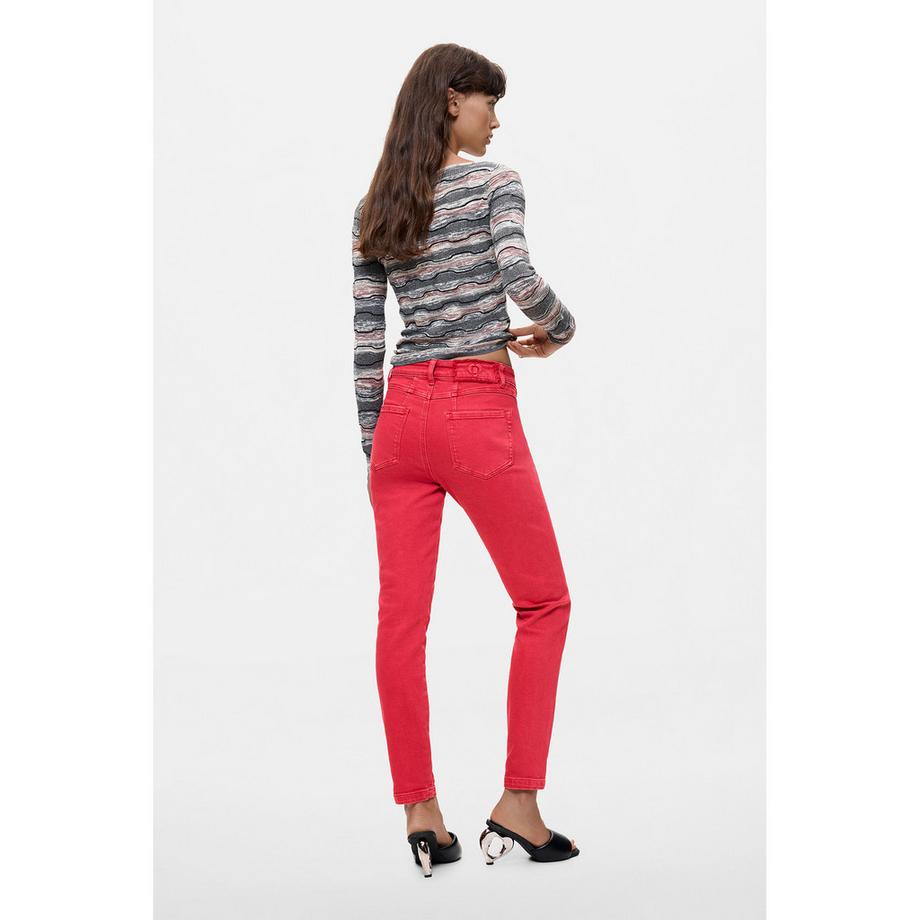 Desigual Jeans Slim Fit  