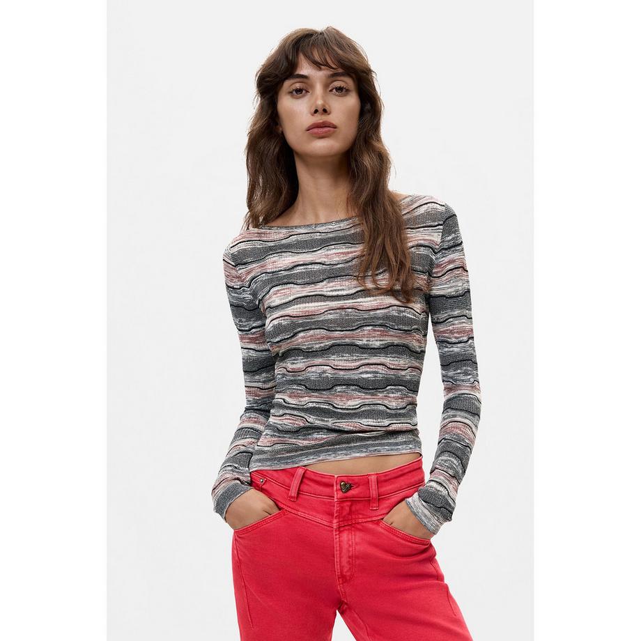 Desigual Jeans Slim Fit  
