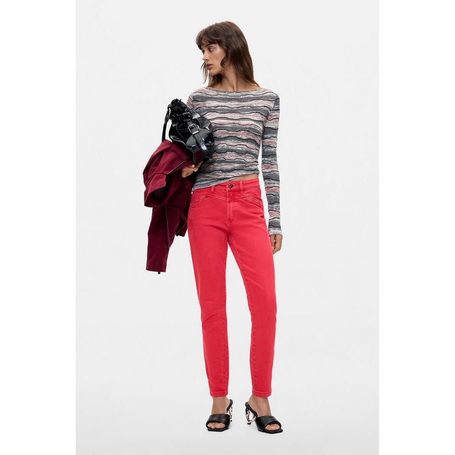 Desigual Jeans Slim Fit  