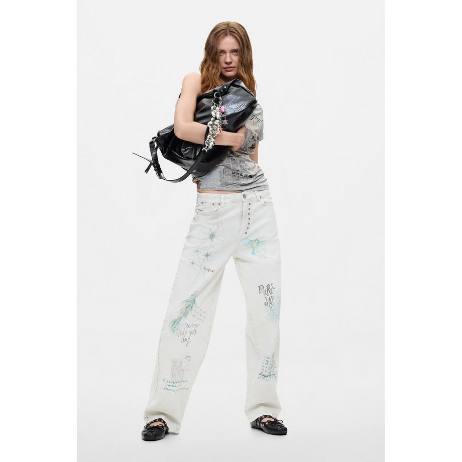 Desigual   