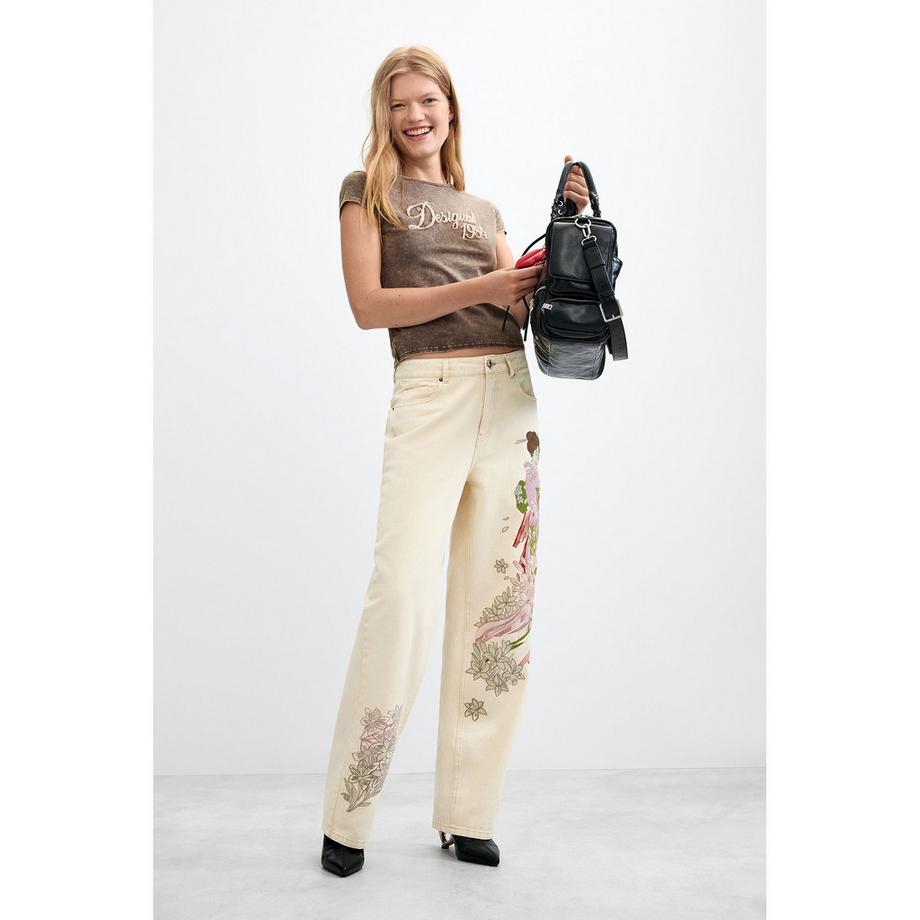 Desigual   