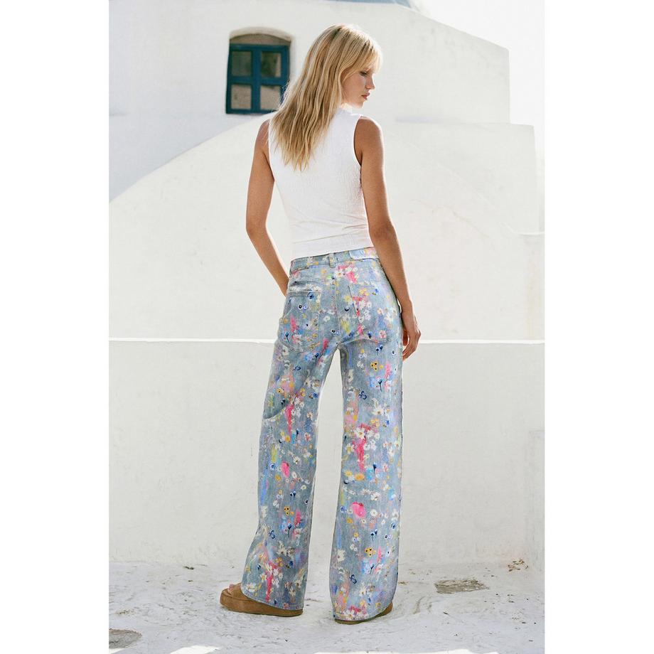Desigual   