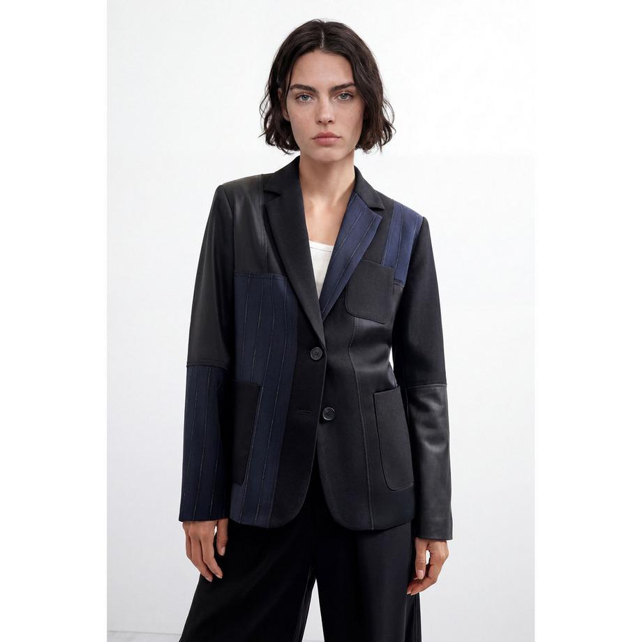 Cappotto doppiopetto