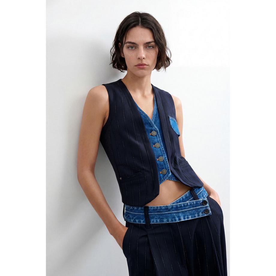 Gilet
