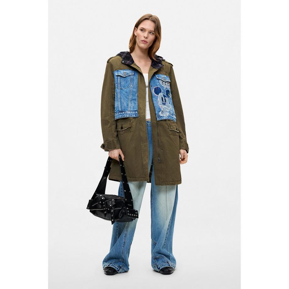 Veste