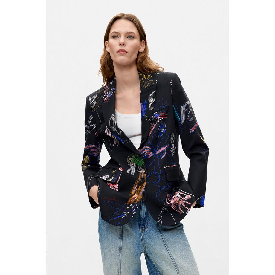 Cappotto doppiopetto