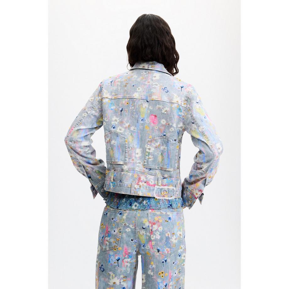 Desigual   